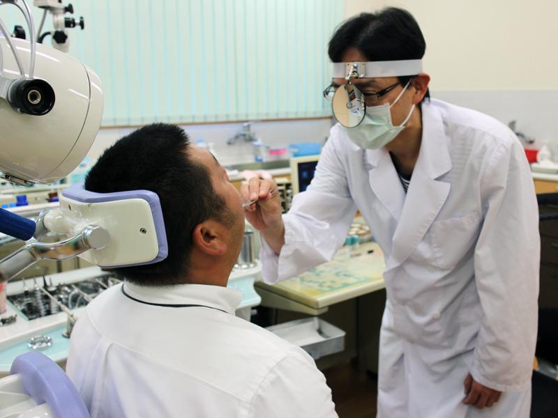 咽頭炎・扁桃炎（のど痛）