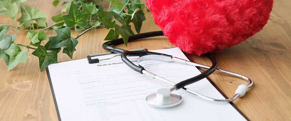 予防接種・いびきの検査