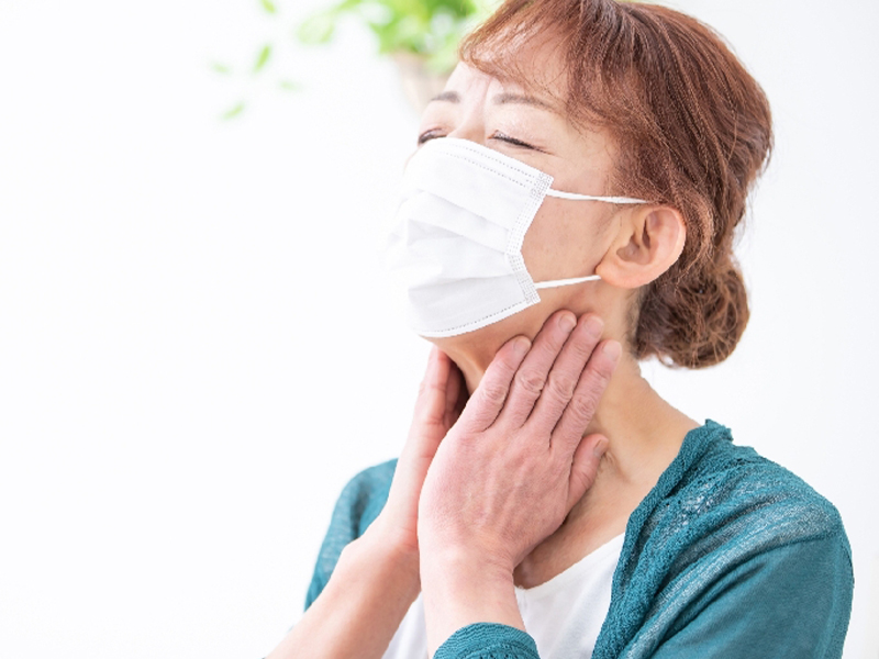 岐阜県本巣郡北方町のいとう耳鼻咽喉科です